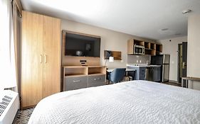 Beachwood Extended Suites