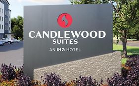 Candlewood Suites Beachwood Cleveland By Ihg